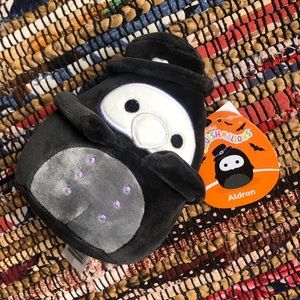 5” Aldron Squishmallow